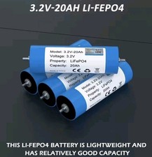 Batteria cella litio - cella,