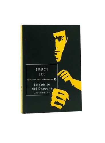 Spirito del dragone - spirito,