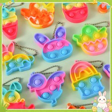 Mini Pop It Portachiavi