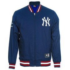 GIUBBOTTO MAJESTIC BRANNING