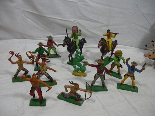Soldatini toy soldiers starlux - soldatini,