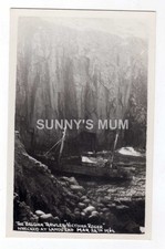 SHIPPING, SHIPWRECK, BELGIAN