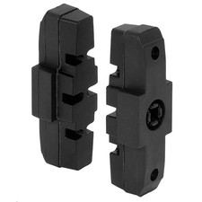 2/4X Pastiglie Freno per