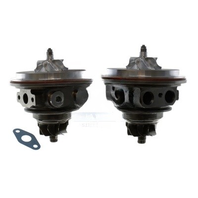 Core assy per - assy,