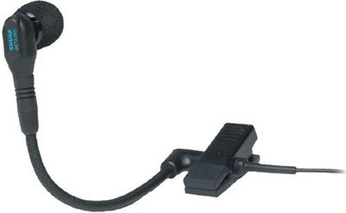 Shure beta microfono - h/c,