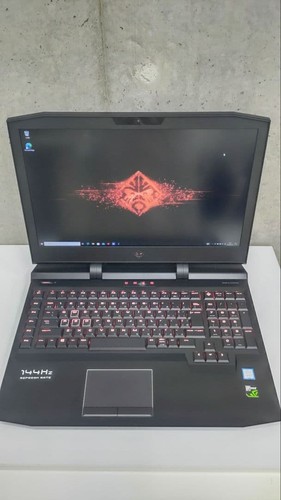Omen ap034tx i7 - x, i7-7820hk