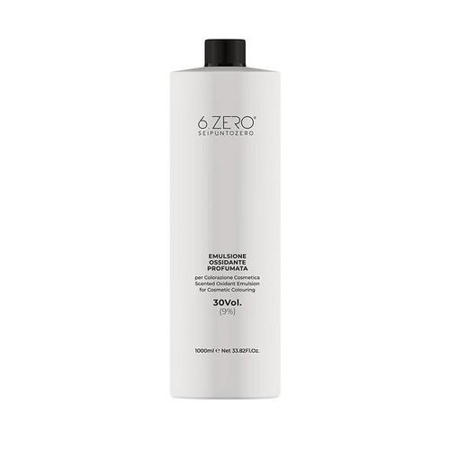 Zero emulsione ossidante - 6.zero,