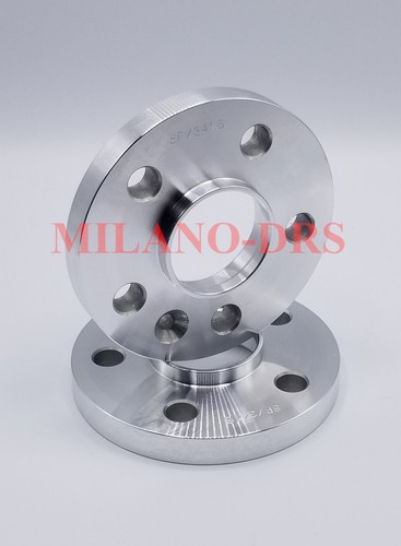 Distanziali ruota 16mm audi - distanziali,