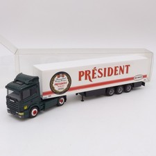 Herpa 1:87 Scania 124L