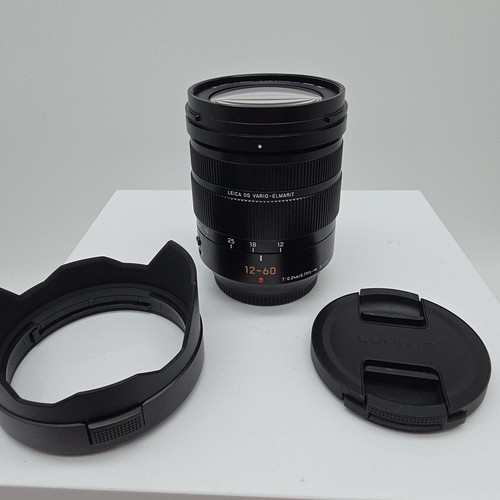 Panasonic leica - panasonic, dg