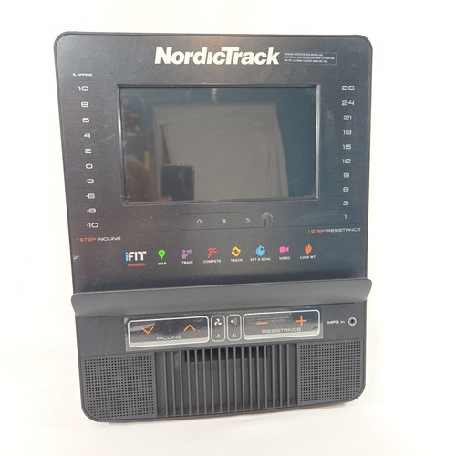 Nordictrack fs7i freestride - fs7i,