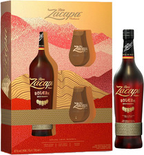 Zacapa Gran Solera Rum - 700