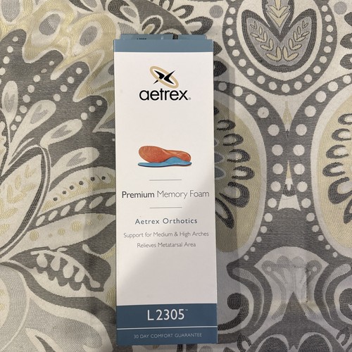 Aetrex orthotics premium - aetrex,