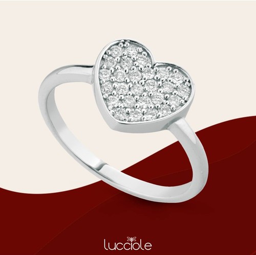 Anello lucciole gioielli - anello,