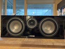 Canton centrale  Vento 50