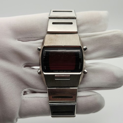 Orologio pulsar spoon - orologio, vintage