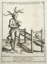 MEMENTO MORI MITELLI G. M