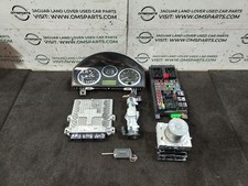 KIT ECU MOTORE AUTOMATICO