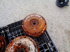 KIT FRIZIONE / VOLANO FIAT BRAVO 1.6 MULTIJET 2008 120cv