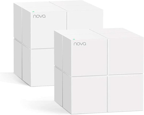 Tenda nova mw6 mesh sistema - tenda,