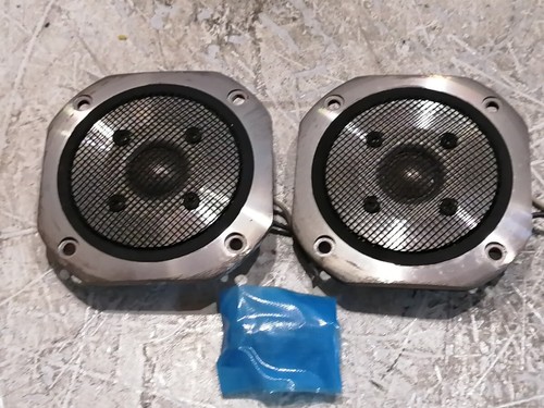Coppia tweeter diatone - coppia,