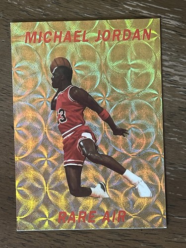 Carta michael jordan 1992 - michael,