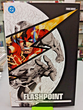 DC Pocket - Flashpoint - Geoff