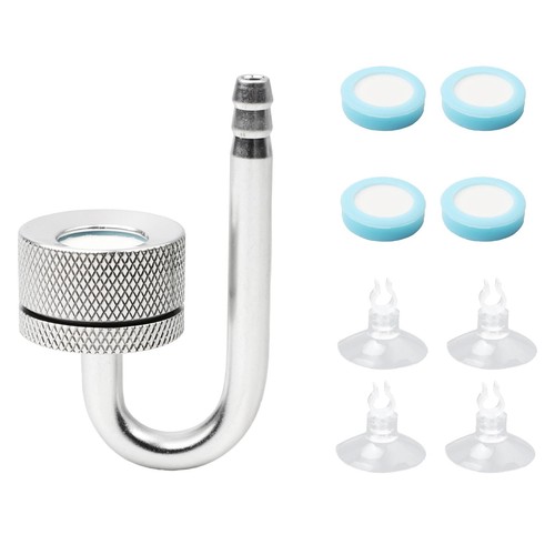 Diffusore co2 per acquario - diffusore,