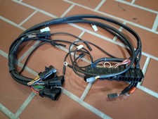 CABLAGGIO Moto Guzzi California 1100i