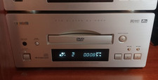 TEAC DVD Player DV-H500