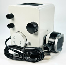 Casa lampada Leitz Wetzlar con