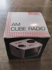 Radio d'epoca anni 80