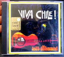 CD - INTI ILLIMANI - VIVA