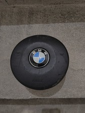 Airbag Bmw Serie F Volante
