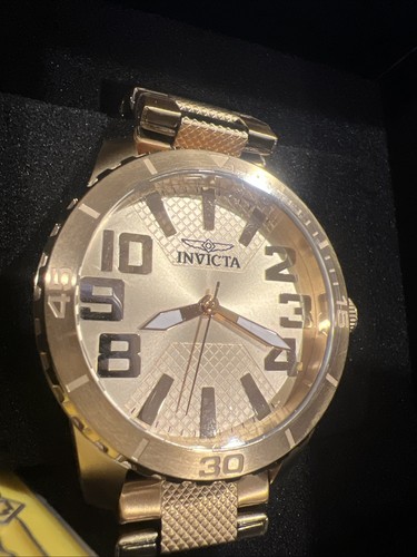 Invicta uomo ocean voyager - uomo,