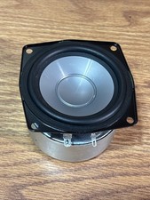 KLIPSCH QUINTET III, WOOFER 3"