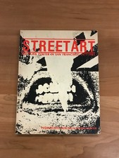 1981 Streetart - The Punk