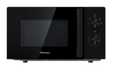 Forno microonde hisense - forno,