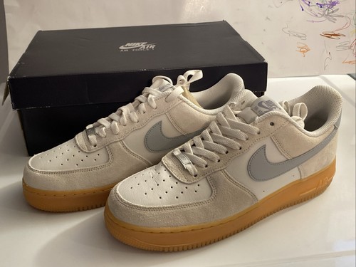 Scarpe nike air force - force, '07