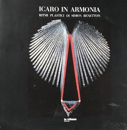 Icaro armonia ritmi - icaro, in