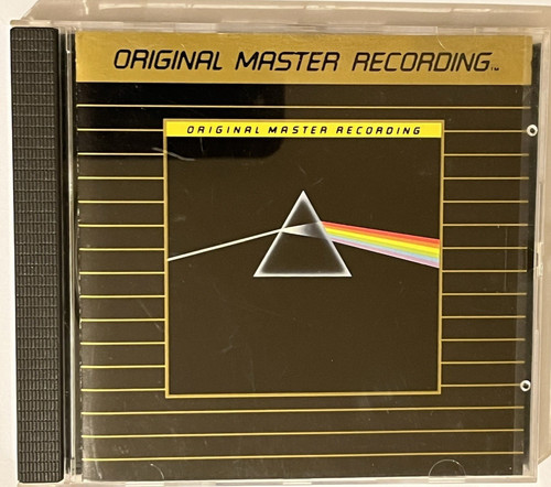 Pink floyd dark side - side, of