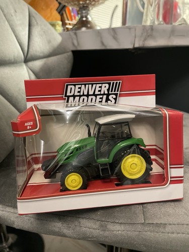 Denver models trattore - denver,