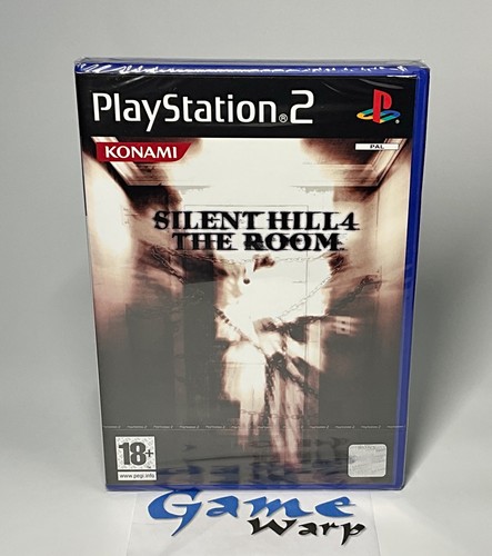 Silent hill the - silent, 4