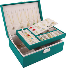 Porta Gioielli Donna