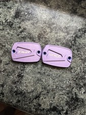 COPERCHI FRENO Viola TAPPI