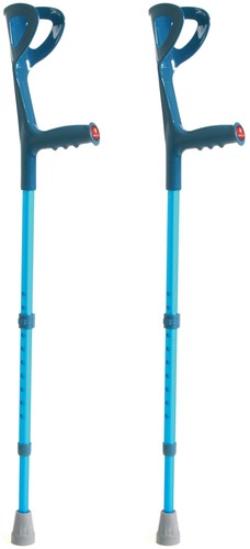 Stampelle ortopediche - stampelle,