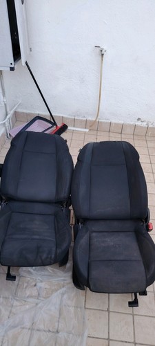 Sedili interno alfa romeo - interno,