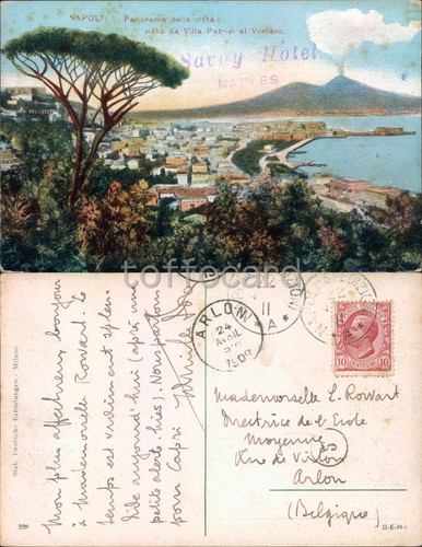 Offerta napoli - *offerta*,