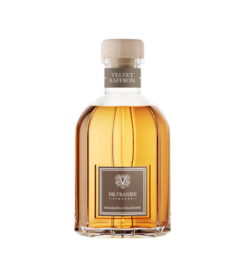 Vranjes profumo - dr,