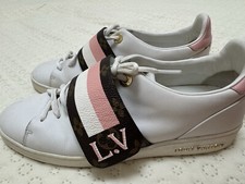 scarpe luis vuitton donna